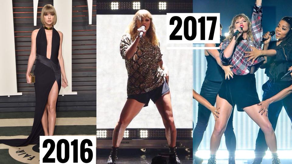 一肥不可收拾4位身材突然「走樣」女星逐格睇